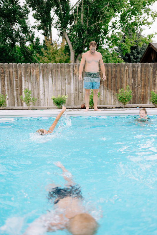 Advanced Beginner 2 Swim Class (May 18)