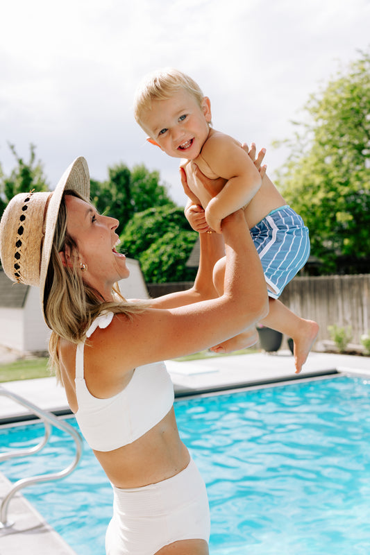Beginner ages 3+ Swim Class (June 22)